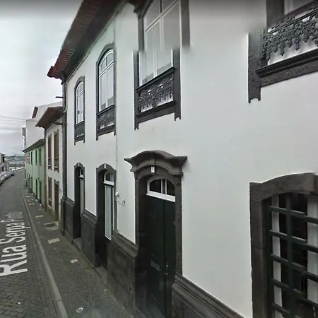 Penzion Casa Da Praia
