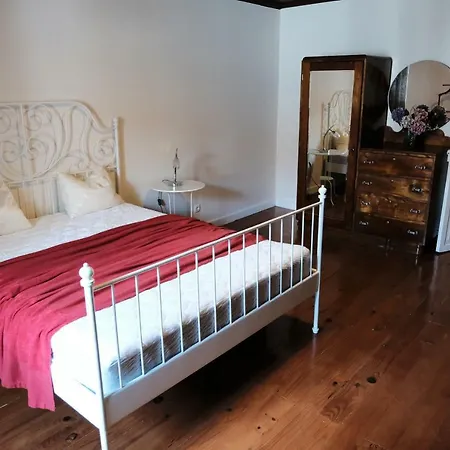Casa Da Praia *