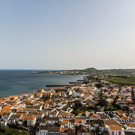 Casa Da Praia Penzion *