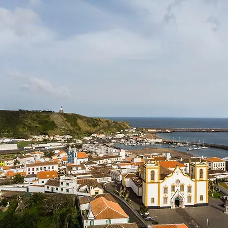 Casa Da Praia Penzion Praia da Vitória