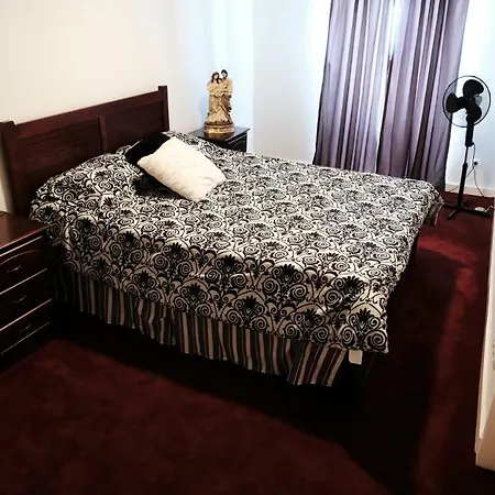 Casa Da Praia Guest house Praia da Vitoria