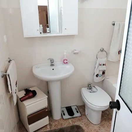 Casa Da Praia Guest house