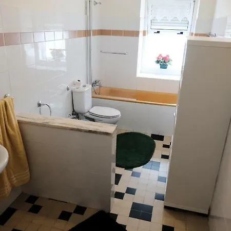 Casa Da Praia * Praia da Vitoria