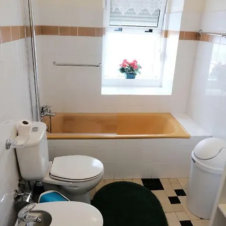 Casa Da Praia Guest house