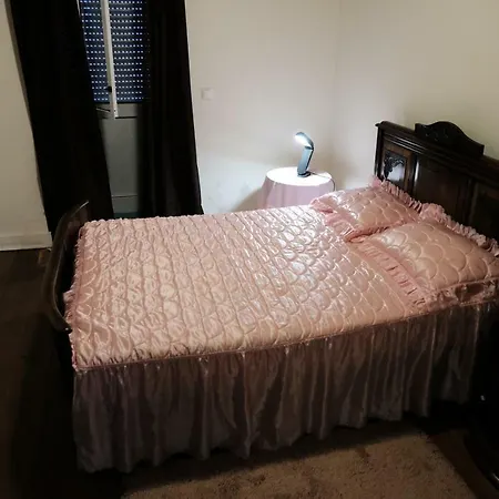 Casa Da Praia Praia da Vitoria