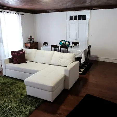 Casa Da Praia