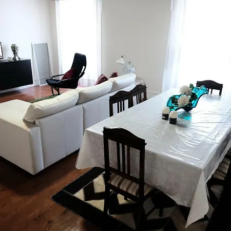 Guest house Casa Da Praia *